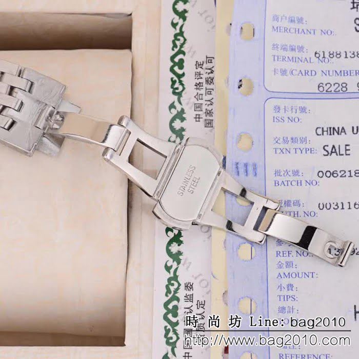 歐米茄OMEGA 紳士風範 頂級全自動機械 精品男士腕表 WSS1342